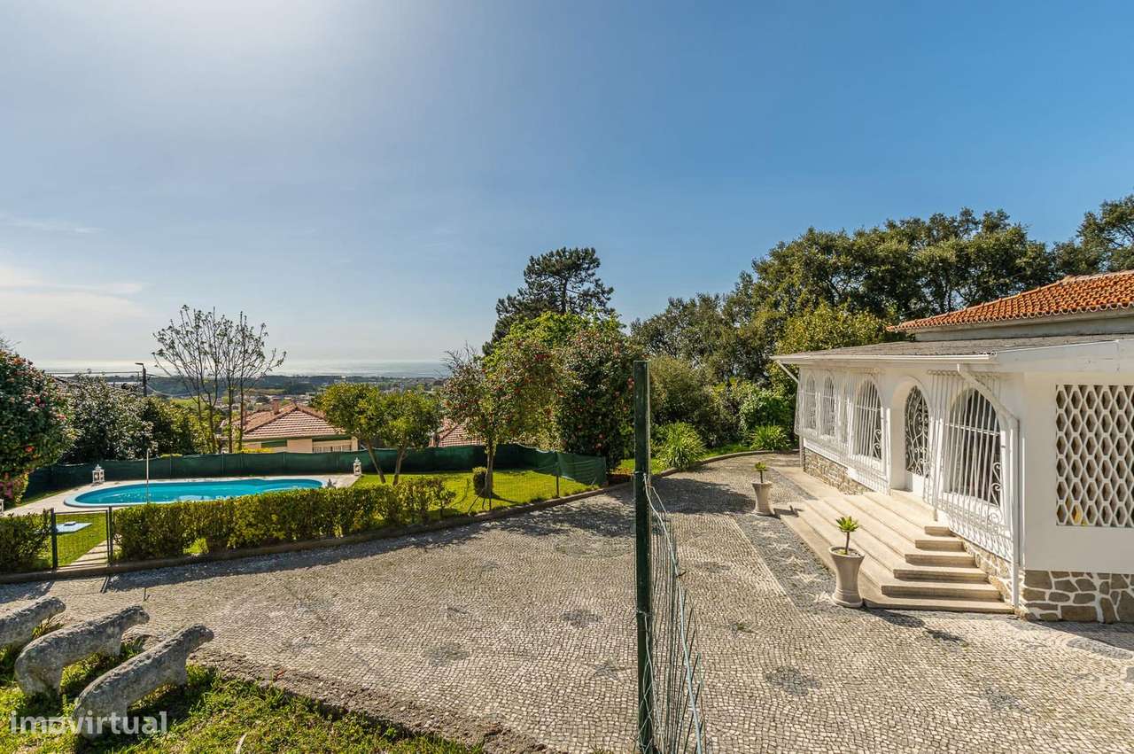 Quinta de Charme em Vila Nova de Gaia-15