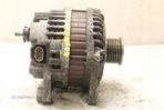 ALTERNATOR NISSAN QASHQAI J10 2.0 DCI 23100 JD71A - 5