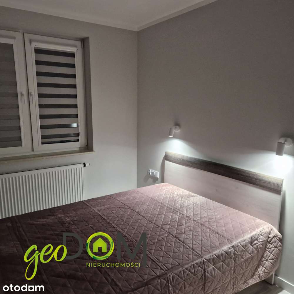 Wynajmę mieszkanie, 36 mkw, Wroczyńskiego - Pełny obrazek: 4/7