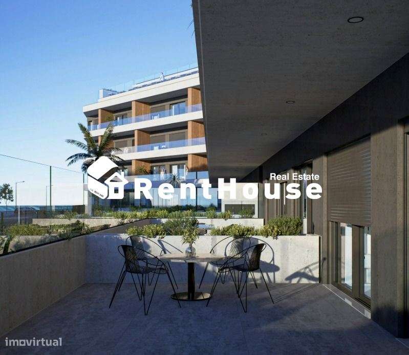 Apartamento, para venda, Figueira da Foz - Buarcos-7