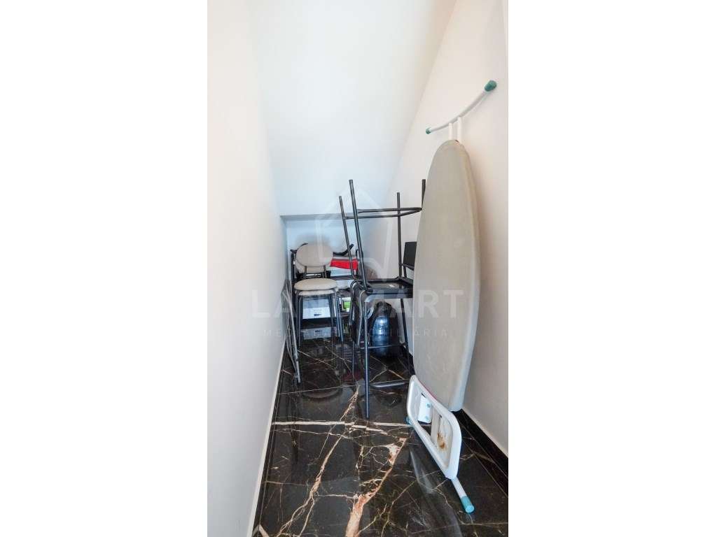 Moradia T3, Benedita-24