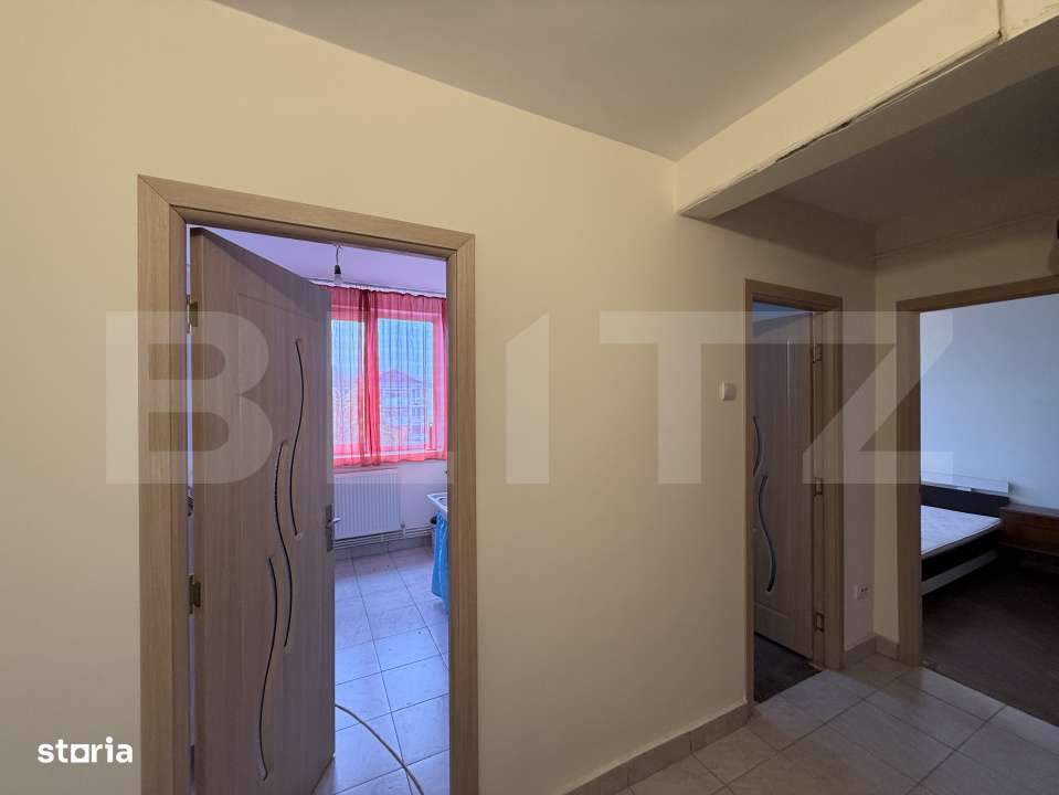 Apartament deco 2 camere, 52 mp, Calea Bucuresti - Imagine principală: 4/10