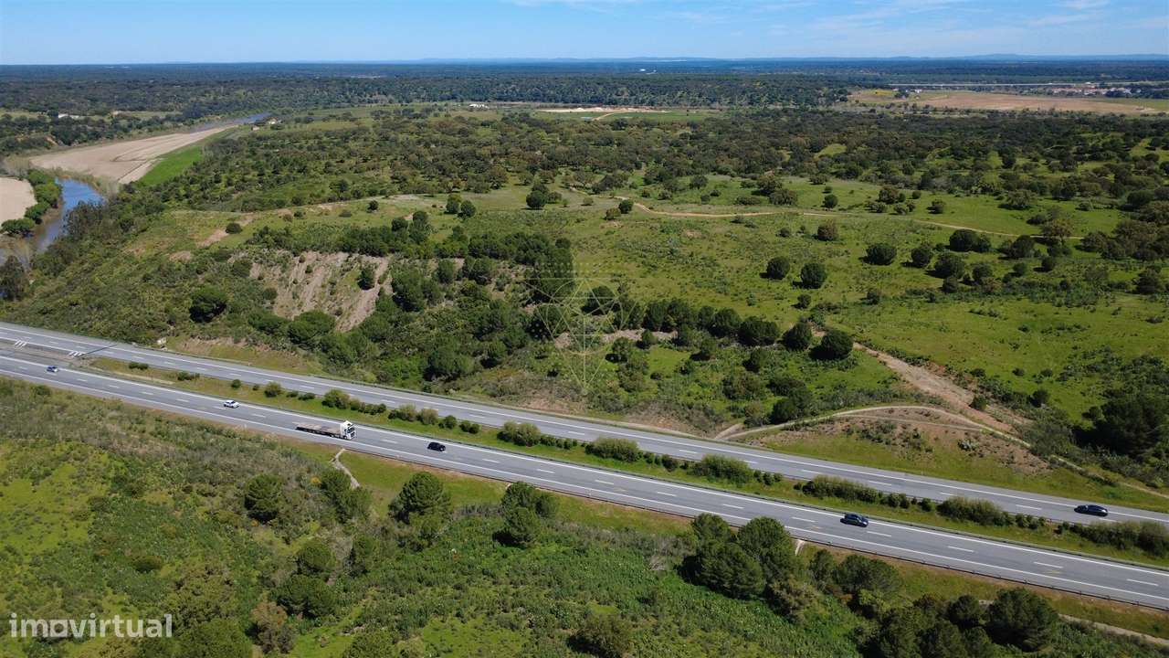 Herdade  Venda em Figueira dos Cavaleiros,Ferreira do Alentejo - Grande imagem: 5/19