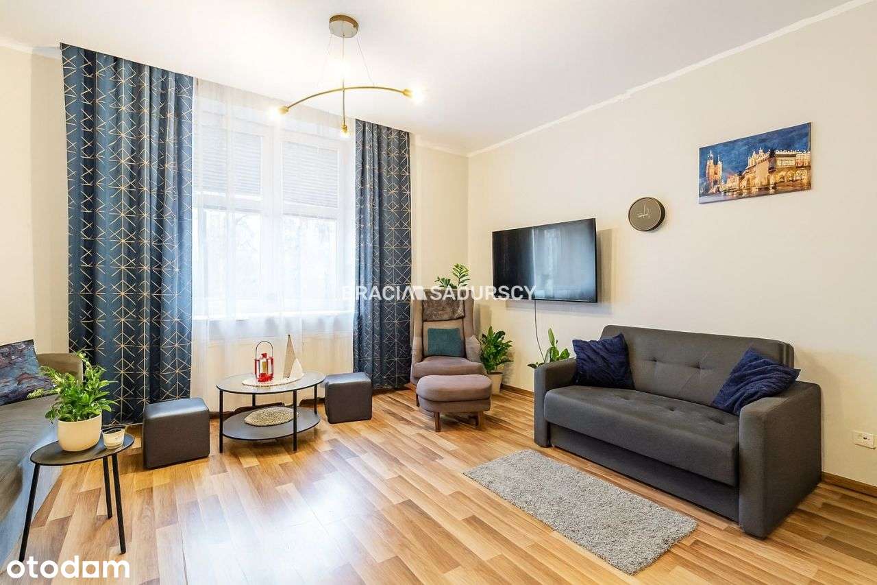 Stare Miasto | 2 pokoje | 48,7 m² | Inwestycja-6