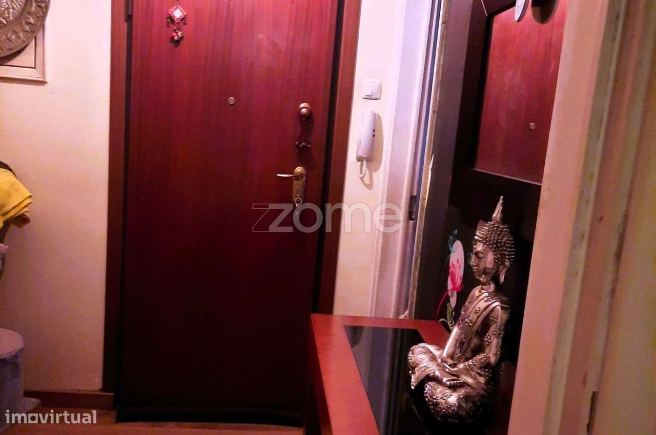 Apartamento T4 em Campolide-7