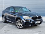 BMW X6 xDrive30d - 1