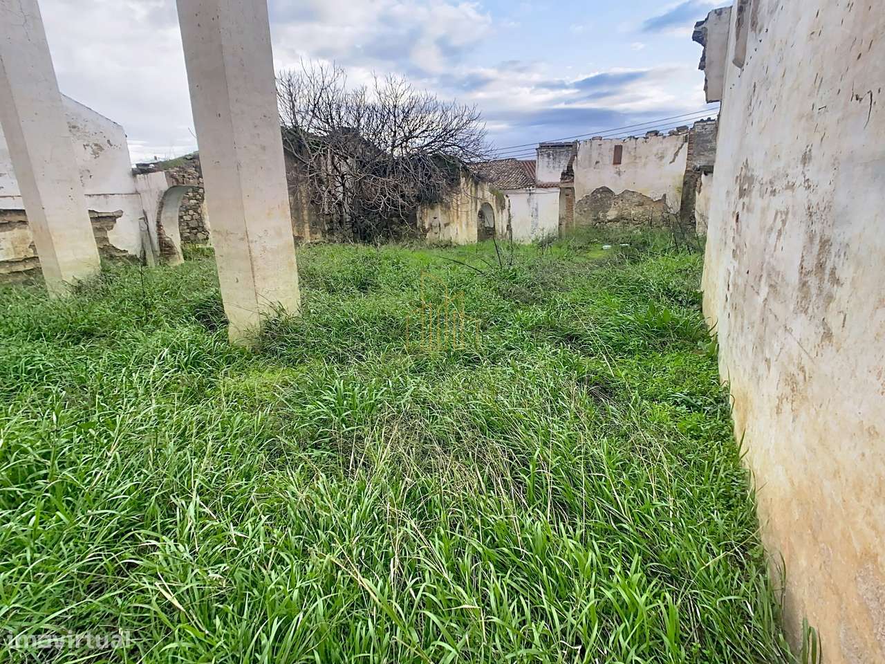 Um Refúgio com Alma no Coração do Alentejo – São Pedro do Corval-9