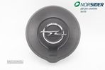 Conjunto de airbags Opel Adam|13-19 - 5