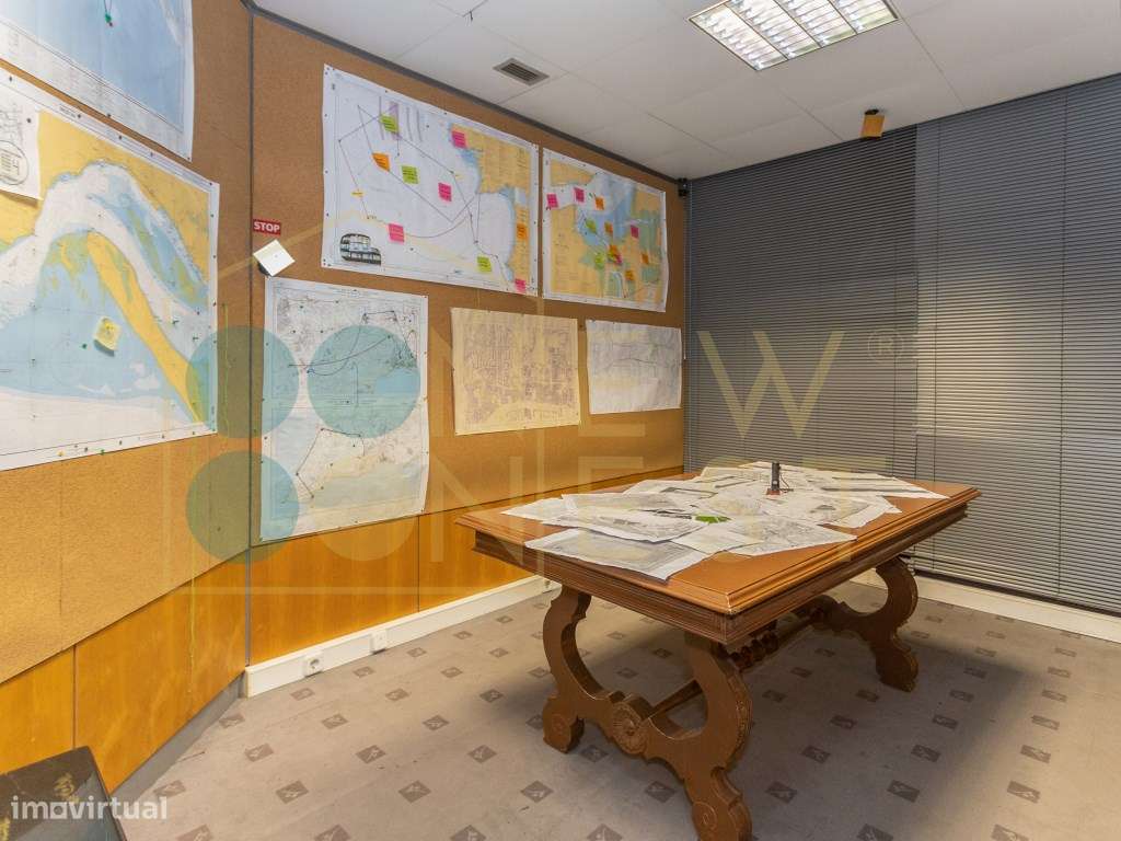 Área Nobre de 253 m² na Av. 5 de Outubro - O Maior Potencial de Con...-29