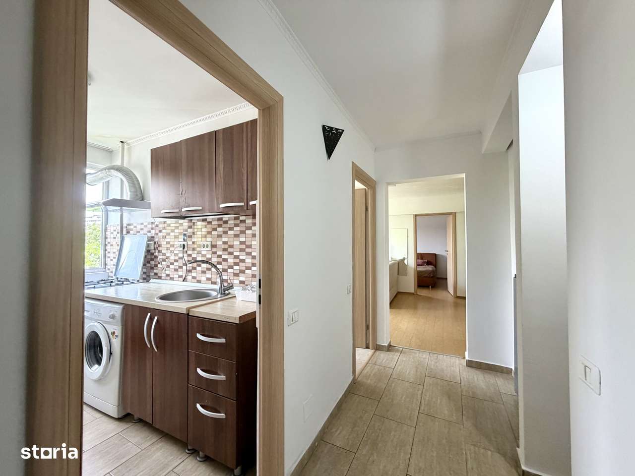2 Camere de vanzare | Bulevardul Dimitrie Cantemir nr. 23-4