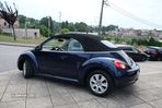 VW New Beetle Cabriolet 1.4 Top - 7