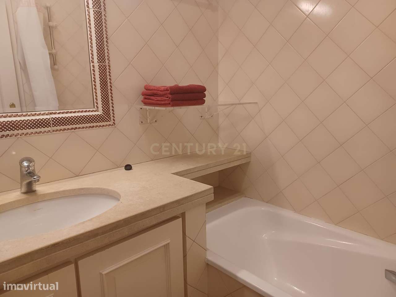 Apartamento T3 em Cascais com Vista Mar-20