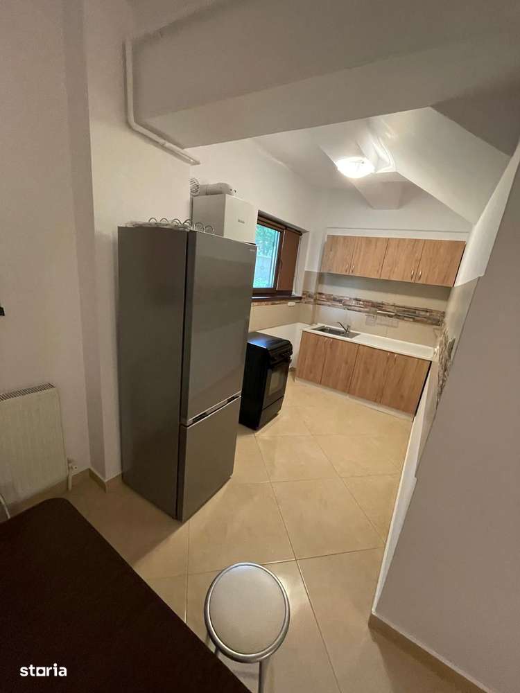 Apartament cu 1 camera decomandat zona Nicolina Cug langa bulevard-5