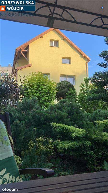 Dom wolnostojący - Gdynia Działki Leśne-0