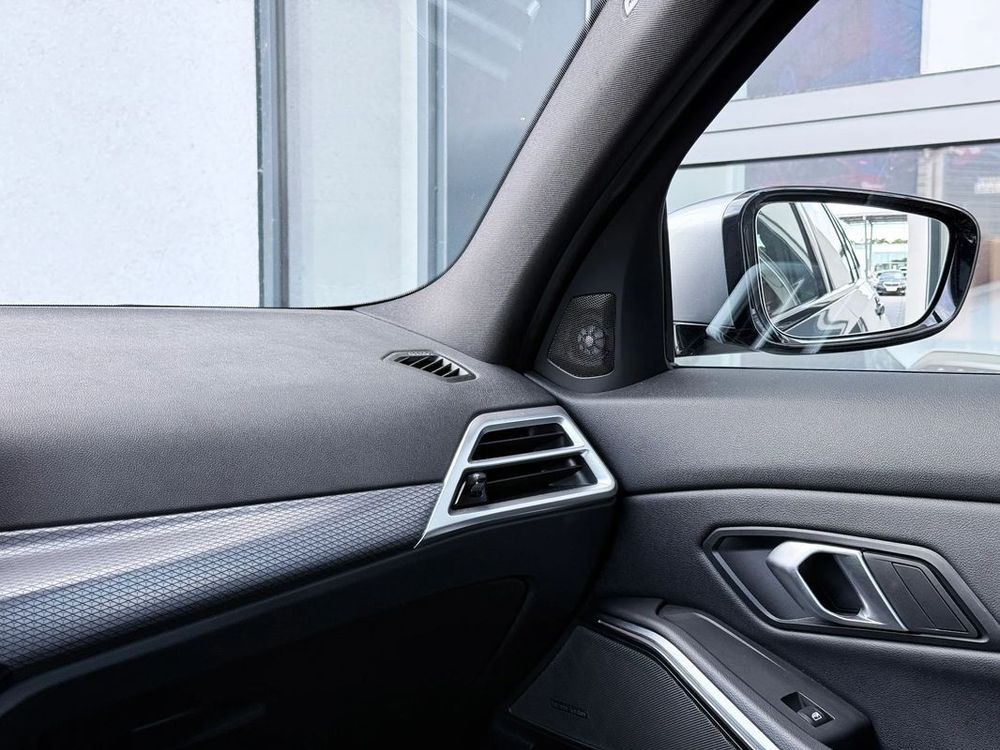 BMW Seria-3 320D Xdrive M Sport 2026 — zdjęcie 5
