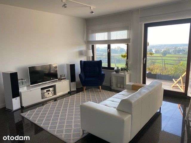 Apartament z Widokiem na Wolność-2