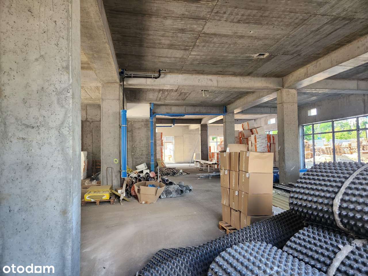 Mieszkanie, ul. Naramowicka-1