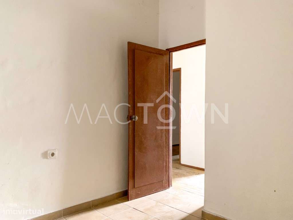 Tranquilidade, Sol e Espaço A Sua Nova Vida Começa Aqui-8