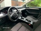 Volkswagen Passat 2.0 TDI BMT 4Mot Highline DSG - 5