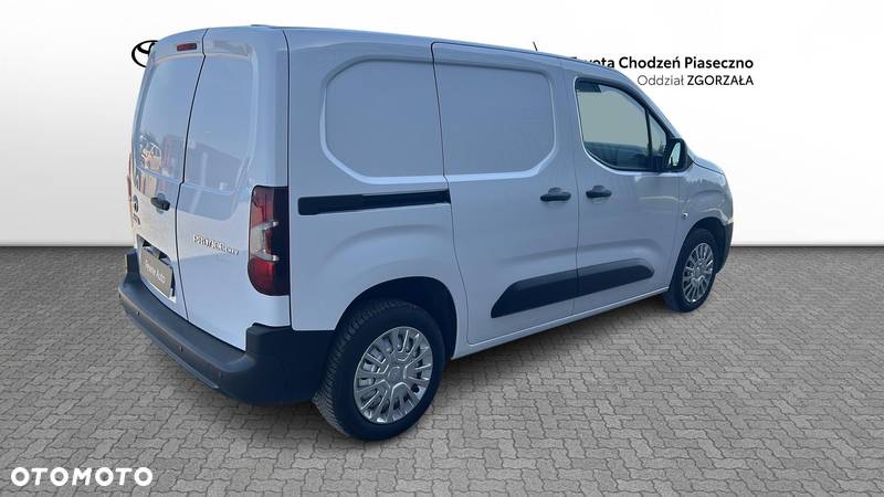 Toyota PROACE CITY - 4