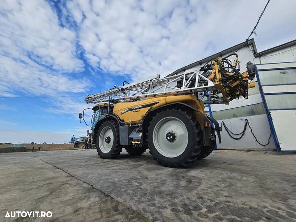 Challenger rogator 635b Leasing 10% - 10