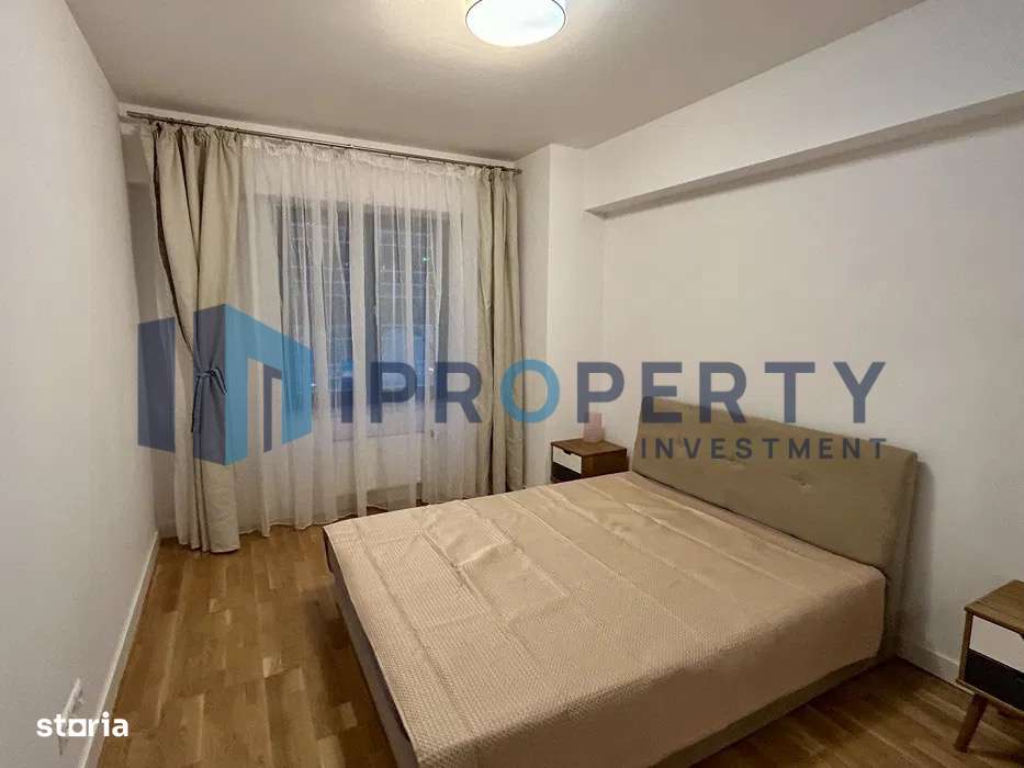 UpGround | 3 Camere | Centrala | Balcon | Parcare | X2 Bai | - Imagine principală: 4/8