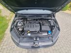 Volkswagen Golf Sportsvan VII SV 1.6 TDI BMT Trendline - 10