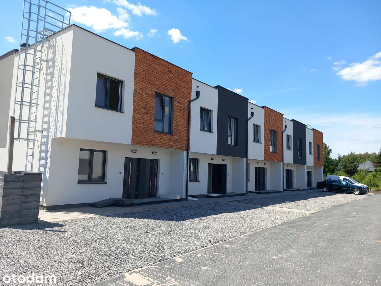 Apartament w Kobyłce ul. Kmicica 4,  OSTATNI WOLNY ...!! - Pełny obrazek: 2/20