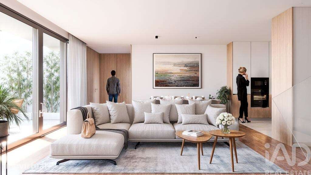 Terreno para construção T3 em Tagilde E Vizela (São Paio) de 214,00 m2 - Grande imagem: 5/9