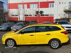 Ford Focus 1.5 TDCi DPF Start-Stopp-System Business - 10