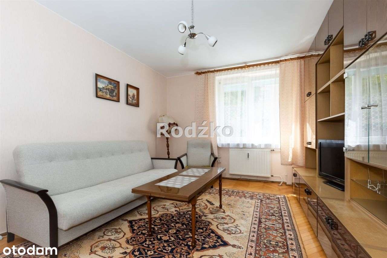 Mieszkanie, 51,35 m², Bydgoszcz-1