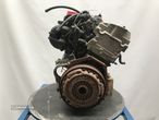 Motor Mercedes-Benz C-Class (W202) - 4