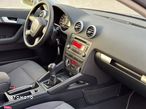 Audi A3 1.8 TFSI Attraction - 21