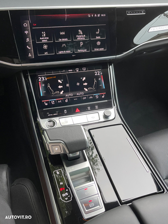 Audi A8 3.0 60 TFSI e quattro Tiptronic - 22