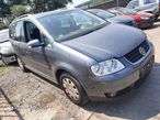 Piese/Dezmembrez VW Touran 2.0TDi (BMM)cutie 6 trepte (HDU)An 2006 Gri LD7X - 3