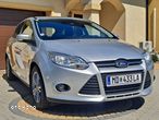 Ford Focus 2.0 TDCi Gold X (Edition Start) - 1