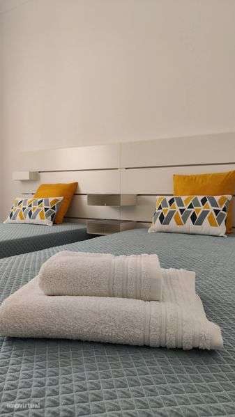 Moradia V4 Aluguer Temporario - Grande imagem: 5/12