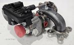 NOWA ORYGINALNA TURBINA AUDI / SKODA / VW / SEAT - 1.4 TSI 04E145715M - 1