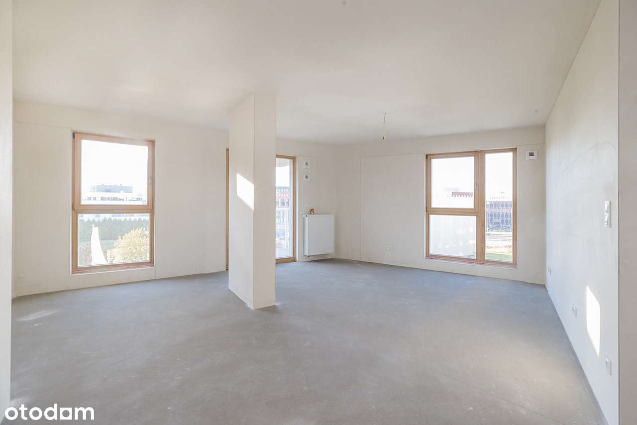 Wyjątkowe 5-cio pokojowe mieszkanie dla dużej rodziny.-2