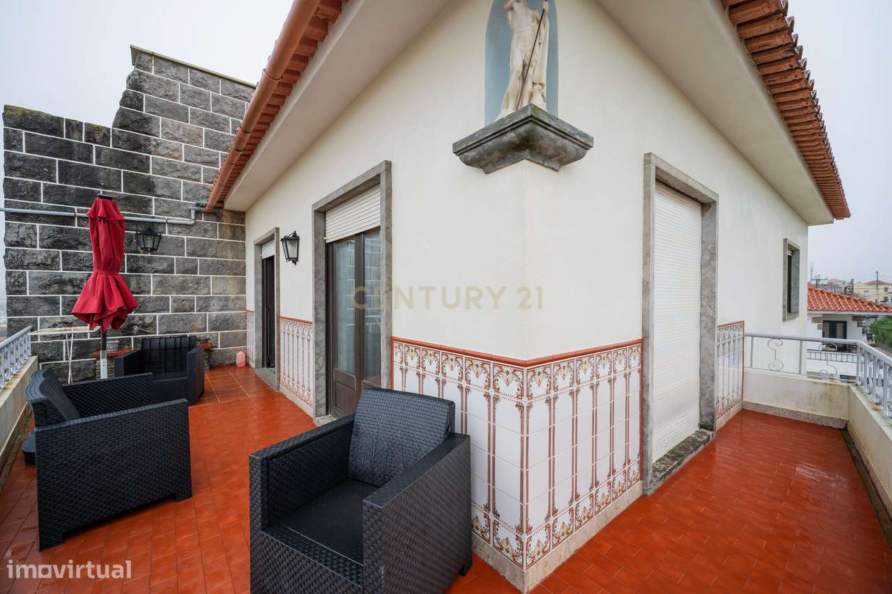 Prédio com rendimento e potencial de crescimento - Grande imagem: 5/30