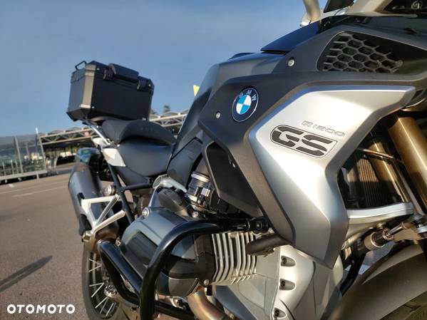 BMW GS - 2