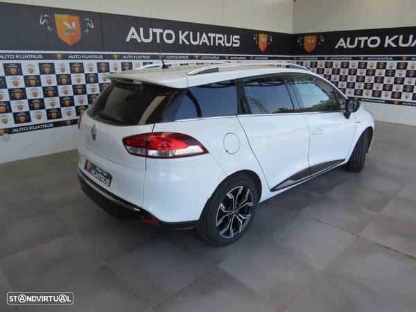 Renault Clio Sport Tourer 1.5 dCi Limited - 25