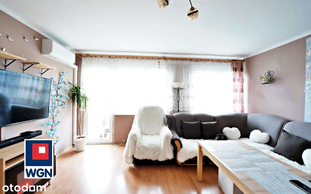 4-Pokojowe. 70. M2. Cena: 339000Zł. - Pełny obrazek: 4/13