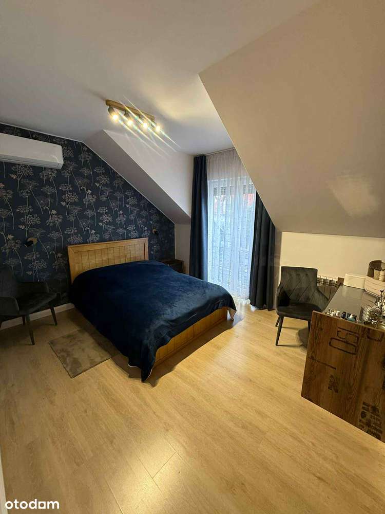 Rezerwacja Piękny dom bliźniaczy w Rydzynie Leszno - Pełny obrazek: 4/18