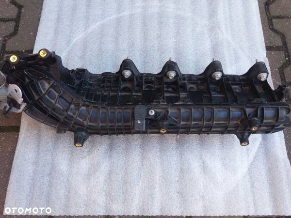 KOLEKTOR SSĄCY, B20DTH, OPEL INSIGNIA B, ZAFIRA C, 55503705, 55498893 - 2