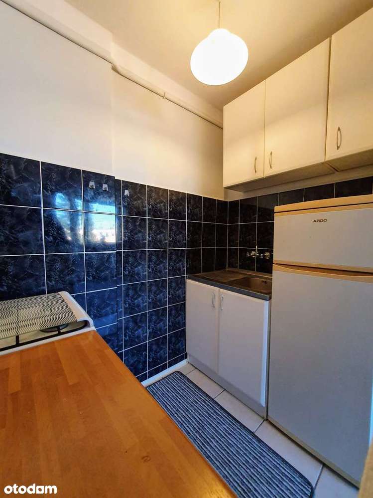 Kawalerka 26m² obok WUM, ul. Trojdena - Pełny obrazek: 4/7