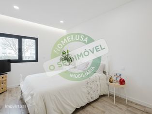 Apartamento T3 com Varanda e Garagem em Condeixa-a-Nova, Coimbra - Grande imagem: 4/42