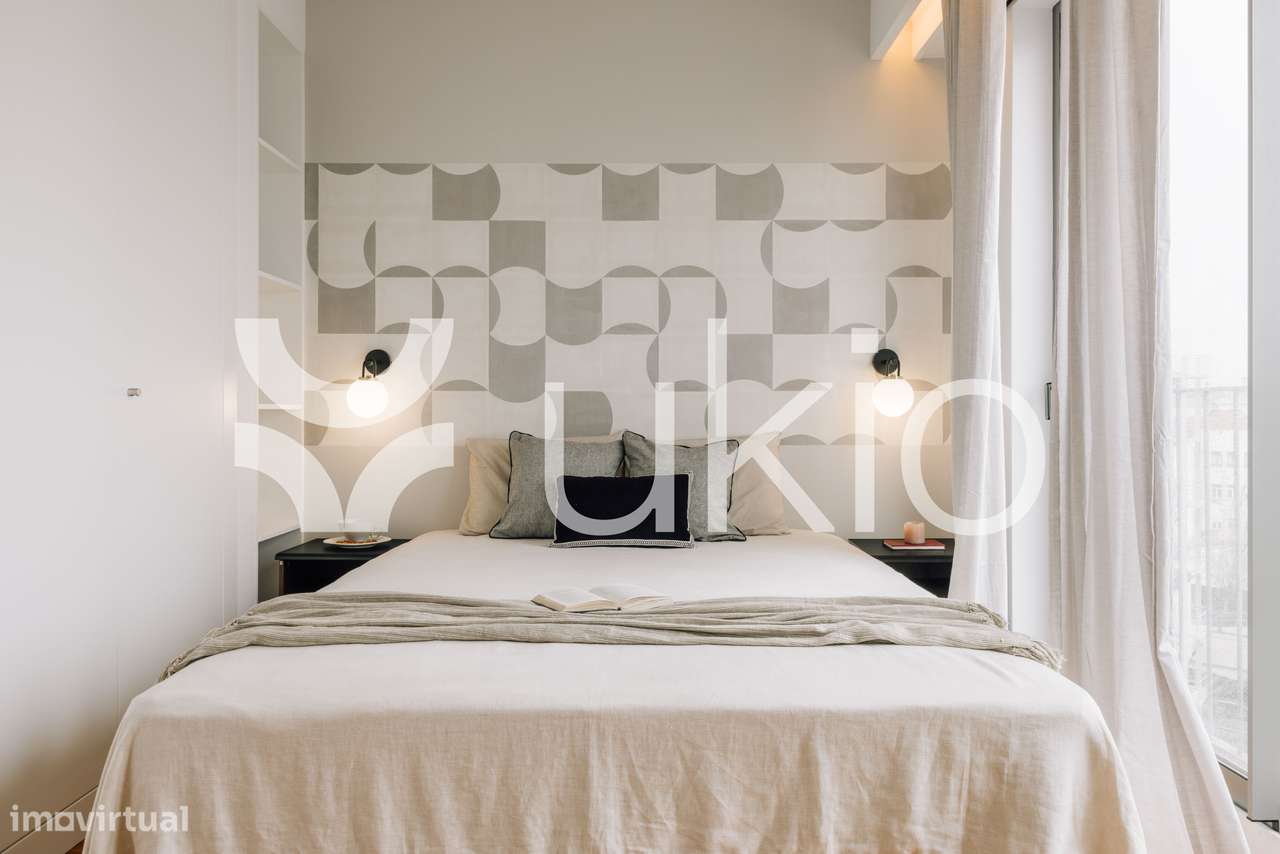 Apartamento T2 em Saldanha - Picoas - Grande imagem: 3/22