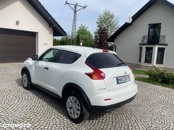 Nissan Juke 1.5 dCi Edition - 4