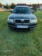 Skoda Superb 1.9 TDI Elegance - 1